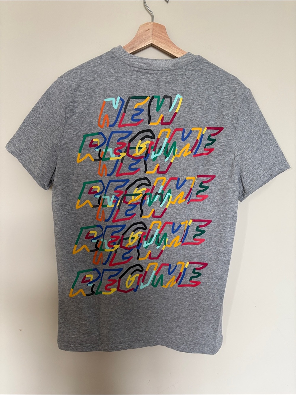 Atelier New Regime